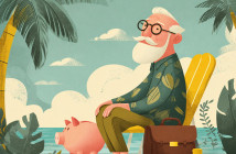 How to overcome retirement spending anxiety