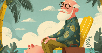 How to overcome retirement spending anxiety