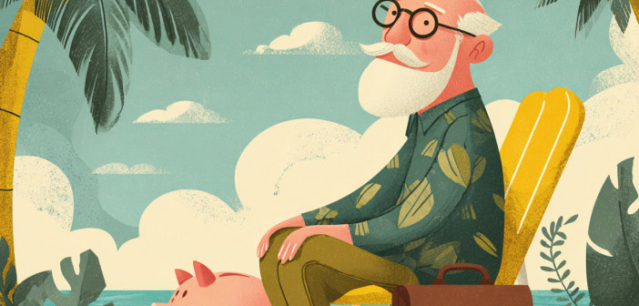 How to overcome retirement spending anxiety