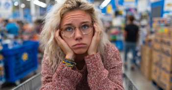 Inflation is so bad Americans are counting on Black Friday just to afford groceries and everyday essentials