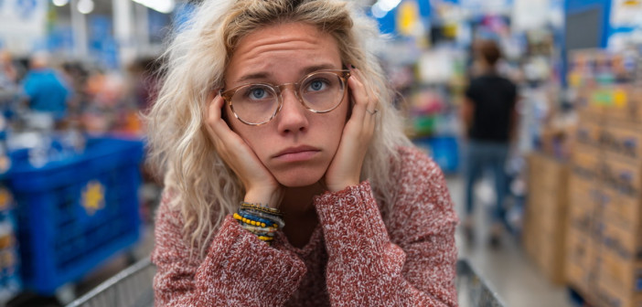 Inflation is so bad Americans are counting on Black Friday just to afford groceries and everyday essentials