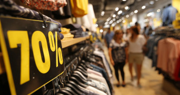 Inflation trap Americans are looking to buy everyday essentials during Black Friday Sale