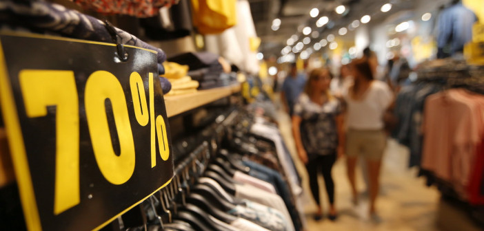 Inflation trap Americans are looking to buy everyday essentials during Black Friday Sale