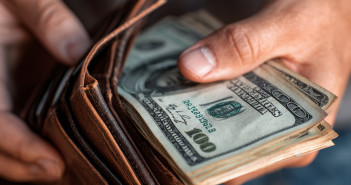 Nearly a quarter of U.S. households live paycheck to paycheck, report finds