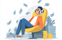 Passive income ideas 2025 Smart ways to boost your money