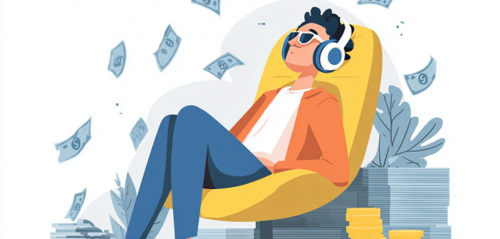 Passive income ideas 2025 Smart ways to boost your money