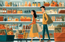 Prices increase as Americans prepare for Thanksgiving