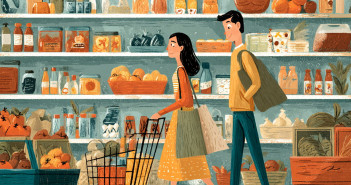 Prices increase as Americans prepare for Thanksgiving