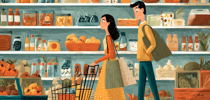 Prices increase as Americans prepare for Thanksgiving