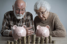 Retired and Worried About a Recession Six Ways to Prepare