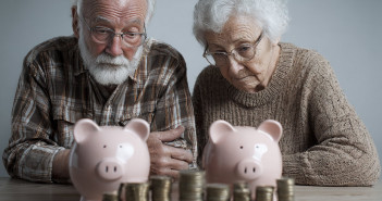 Retired and Worried About a Recession Six Ways to Prepare