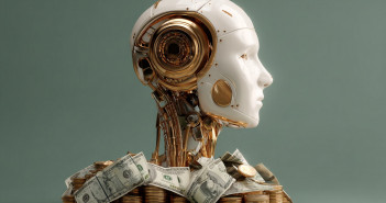 Should You Be Sharing Your Financial Information with AI