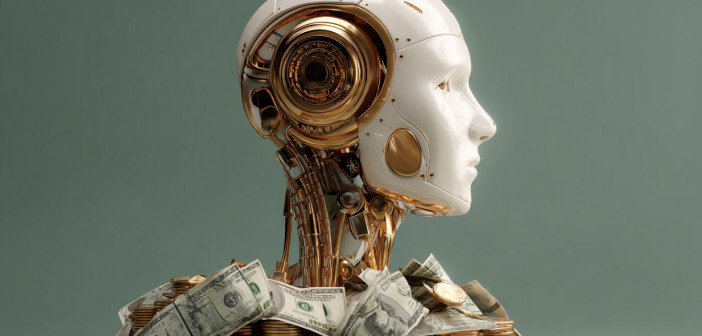 Should You Be Sharing Your Financial Information with AI?