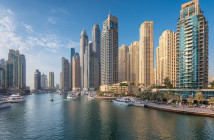 US Fed rate cut to help boost UAE’s real estate market