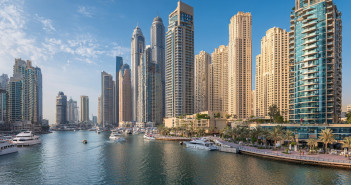 US Fed rate cut to help boost UAE’s real estate market