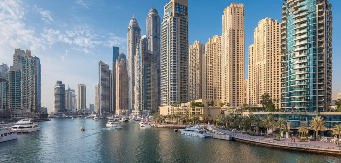 US Fed rate cut to help boost UAE’s real estate market