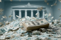 US inflation hits 3 percent for first time since January