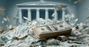 US inflation hits 3 percent for first time since January