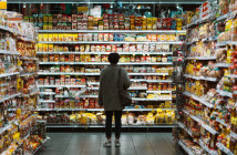 US inflation rate climbs to 3 percent in September; highest this year