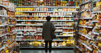 US inflation rate climbs to 3 percent in September; highest this year