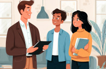 What Does a Real Estate Agent Do