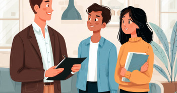 What Does a Real Estate Agent Do