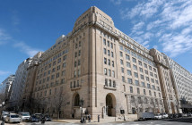 White House says key economic reports may not be released