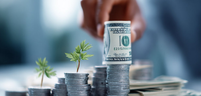 6 best investments for beginners