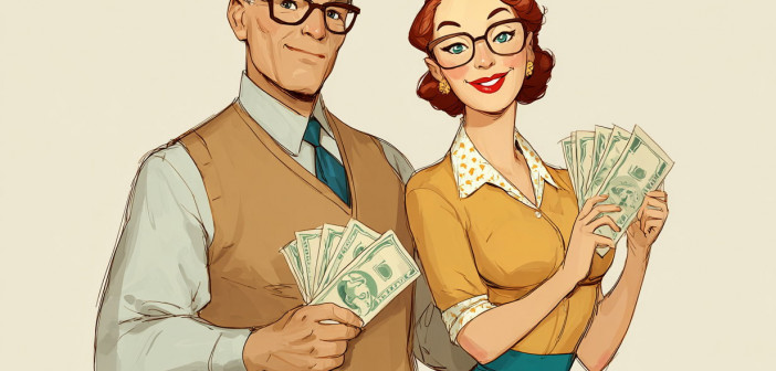 7 Tips for Boosting Retirement Savings in Your 50s