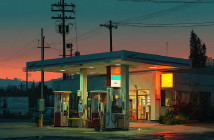 Consumer spending stalled in September as inflation remained stubborn