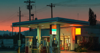 Consumer spending stalled in September as inflation remained stubborn