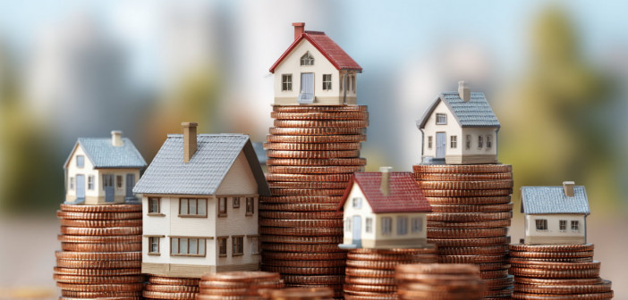 Examining new pathways to invest in real estate