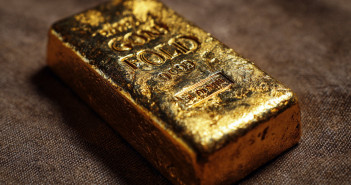 Gold prices near 2-month high on soft dollar; U.S. inflation, labor data awaited