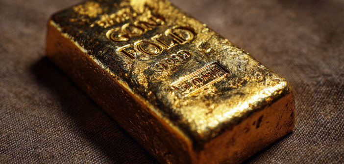 Gold prices near 2-month high on soft dollar; U.S. inflation, labor data awaited