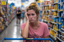 Inflation hits 2.7 percent in November, still above Fed’s 2 percent target but less than economists expected