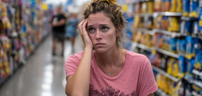 Inflation hits 2.7 percent in November, still above Fed’s 2 percent target but less than economists expected