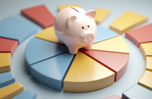 Making your first investments Here's how to get the mix right