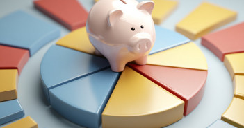 Making your first investments Here's how to get the mix right