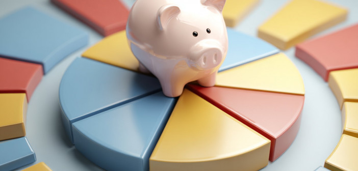 Making your first investments Here's how to get the mix right