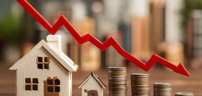 Mortgage Rates Drop Fueling a Surge in Rental Property Investment