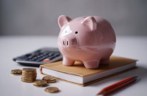 Still running out of money every month Try the 70101010 formula