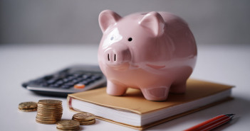 Still running out of money every month Try the 70101010 formula