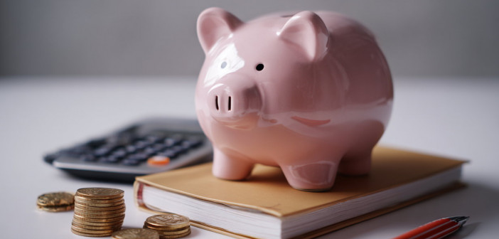 Still running out of money every month Try the 70101010 formula