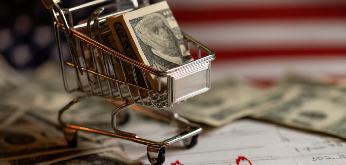 Tariff jitters US consumer confidence slips in December; inflation and jobs worries deepen