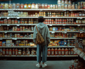 Companies are getting hit by rising prices, just like consumers