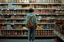 Companies are getting hit by rising prices, just like consumers