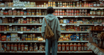 Companies are getting hit by rising prices, just like consumers