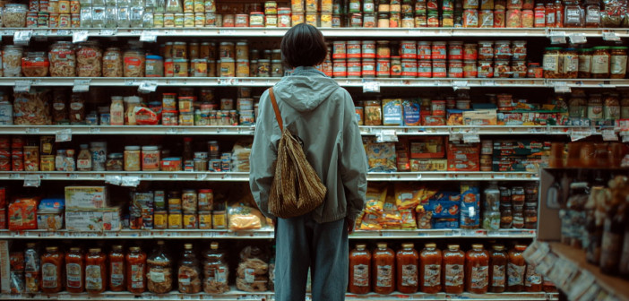 Companies are getting hit by rising prices, just like consumers