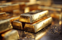 Gold set for weekly gain on US payrolls miss, broader uncertainty