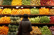 Inflation remained at 2.7 percent in December, as high prices continue to weigh on many Americans